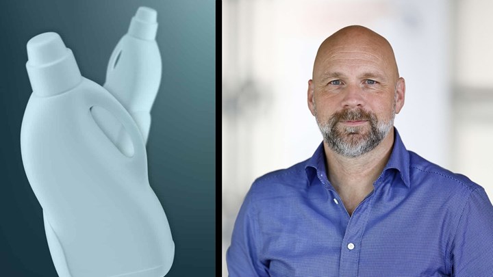 <p>Mattias Philipsson är vd på Svensk Plaståtervinning.</p>
