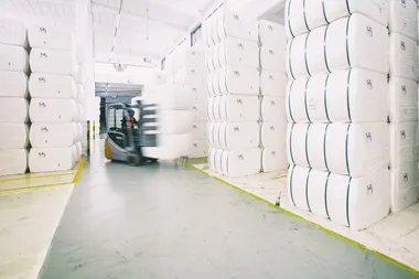 <p>Lenzing får ny minoritetsägare.</p>
