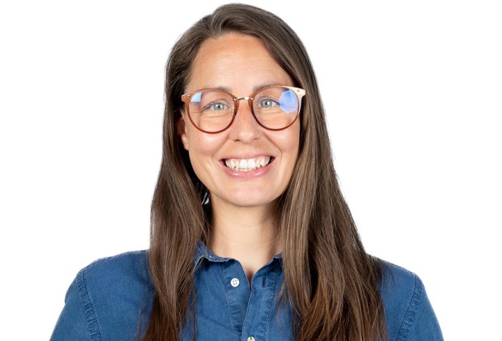 <p>Elisabeth Bergvall är ny CIO på Yangi.</p>
