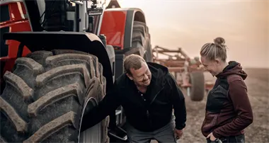 <p>Blåkläder har inlett ett omfattande arbete för gå igenom hållbarheten i sitt sortiment av arbetskläder.</p>
