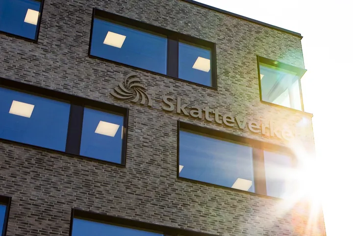 <p>Skatteverket.</p>
