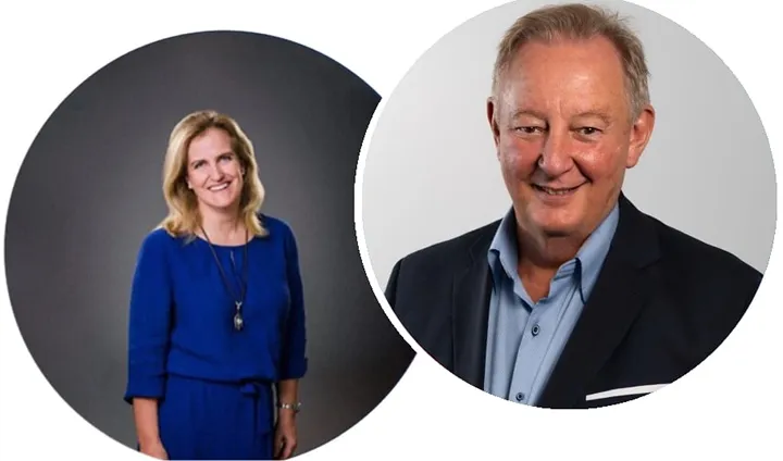 <p>Vd-byte på etikett- och förpackningsjätte.</p>
