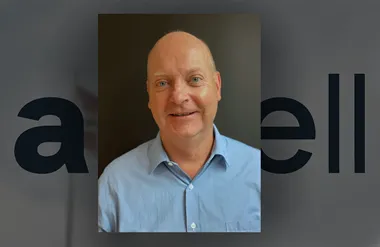 <p>Aksells koncernchef Bjarte Hordnes.</p>
