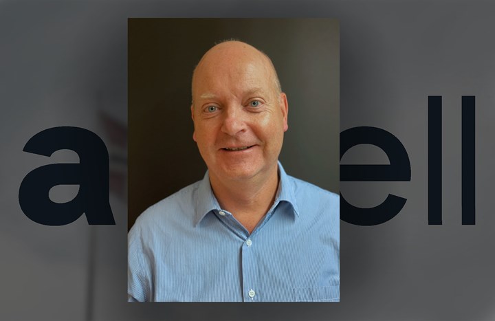 <p>Aksells koncernchef Bjarte Hordnes.</p>
