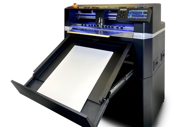 <p>Nya maskiner från Plockmatic</p>
