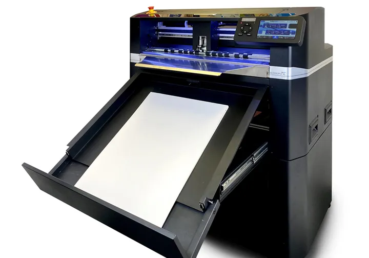 <p>Nya maskiner från Plockmatic</p>
