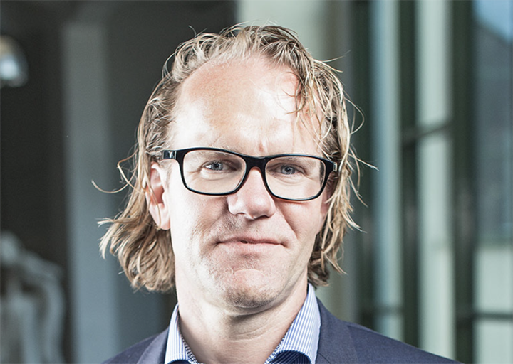 <p>Mats Lundgren ny ordförande för TEKO:s styrelse.</p>
