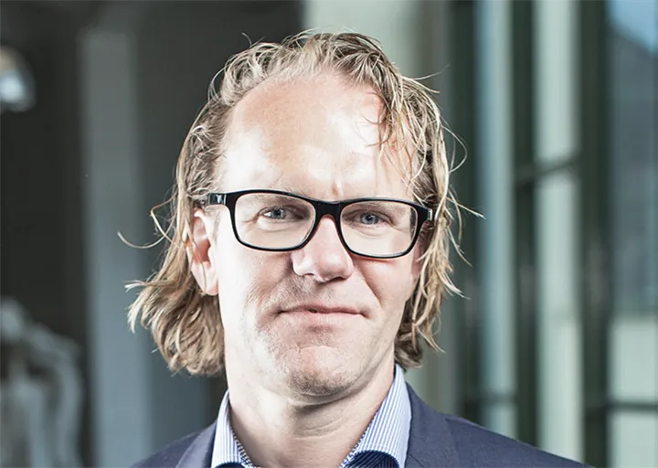 <p>Mats Lundgren ny ordförande för TEKO:s styrelse.</p>
