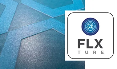 <p>Nu kan du skapa upphöjda strukturer med Colorado-skrivare.</p>
