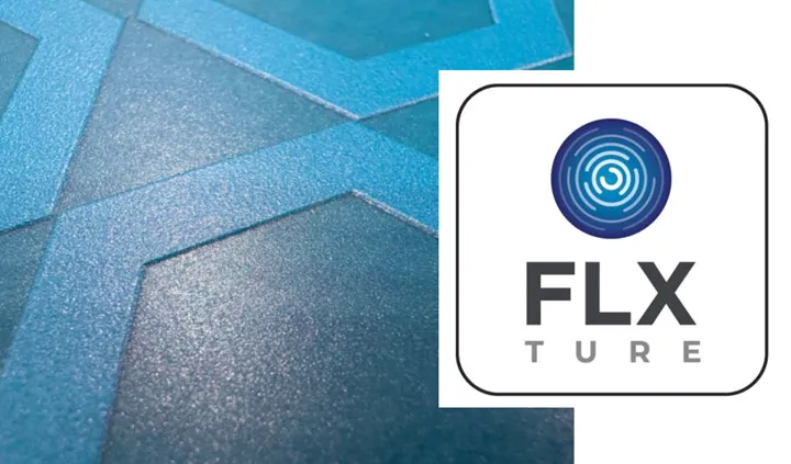 <p>Nu kan du skapa upphöjda strukturer med Colorado-skrivare.</p>
