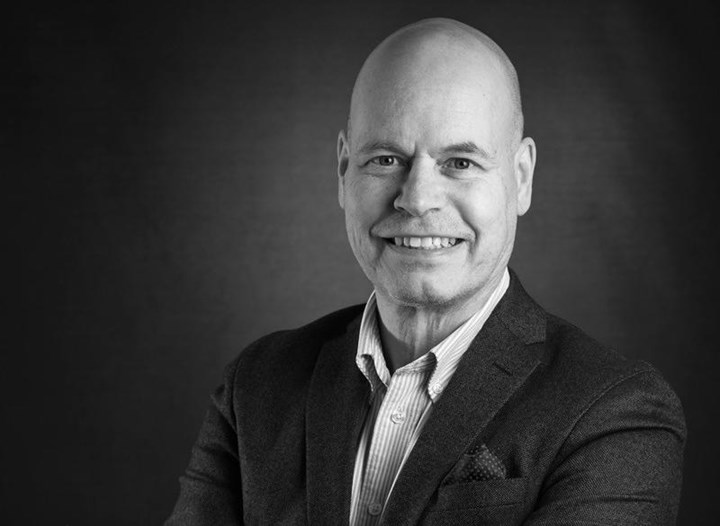 <p>Anders Nyström blir vd för TMG Tabergs.</p>
