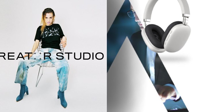 <p>Creator Studio och Aodaci blir nya leverantörer i Unitedprofiles plattform.</p>

