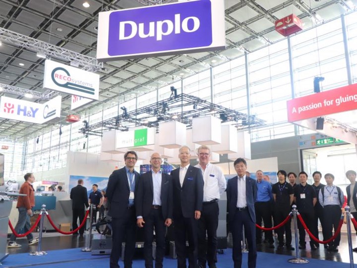 <p>Duplo gör förvärv för att ta nya innovationskliv.</p>
