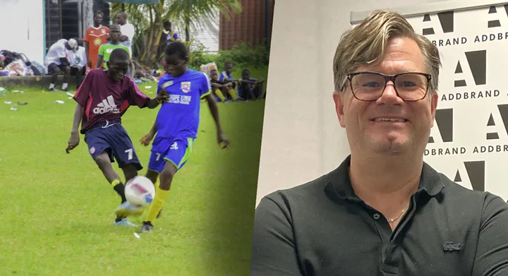 <p>Patrik Sjölin är vd på Addbrand.</p>
