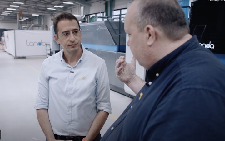 <p>Yardon Ben-Dor på Landa intervjuades av Inkish Morten Reitoft.</p>
