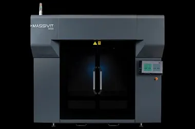 <p>Printa 3D-displayer, skyltar och mycket mer i format upp till 1,2 x 1,5 x 1,8 meter.</p>
