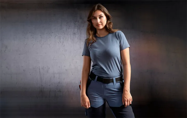 <p>Skydda som säljer arbetskläder online tar in nytt stort etablerat varumärke.</p>
