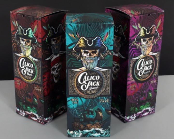 <p>Duplo Internationals nya B2-stans för digitaltryckta förpackningar.</p>
