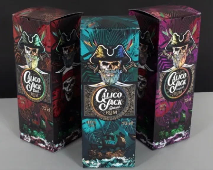 <p>Duplo Internationals nya B2-stans för digitaltryckta förpackningar.</p>
