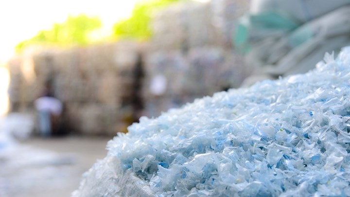 <p>Plastförpackningens designfas har stor betydelse för återvinningen, enligt en ny rapport från IVL Svenska Miljöinstitutet. </p>
