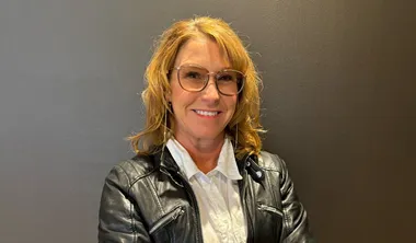 <p>Nadja Lindh får ny roll på Ivisby.</p>
