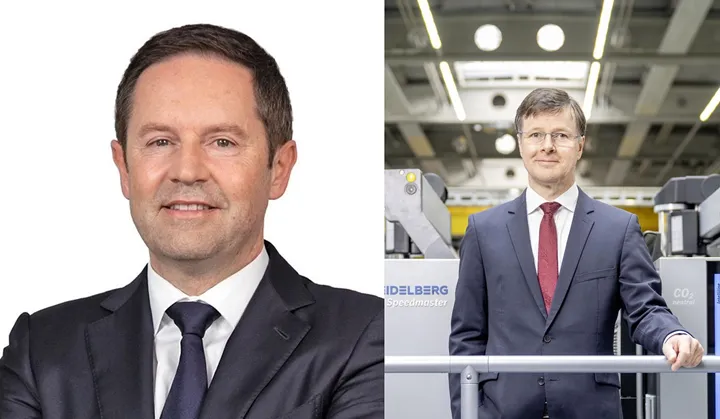 <p>Jürgen Otto tar över efter Dr. Ludwin Monz på Heidelberg.</p>
