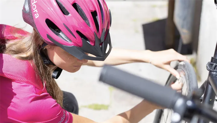 <p>Arbetskläder från Foodora fortsätter att missbrukas.</p>
