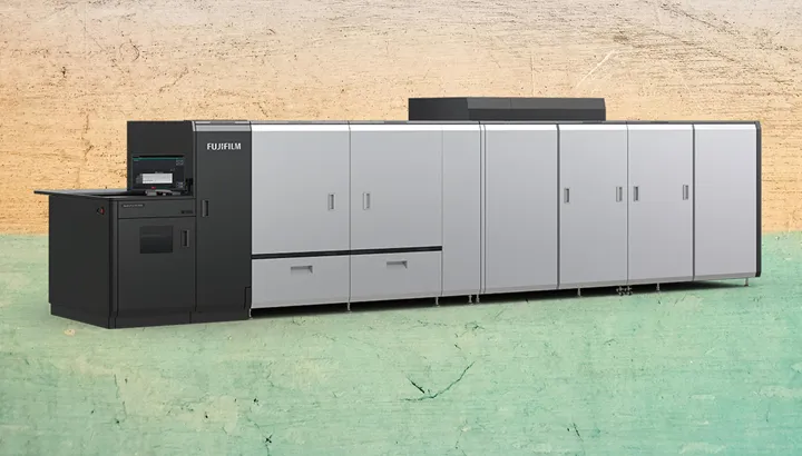 <p>Revoria Press GC12500.</p>
