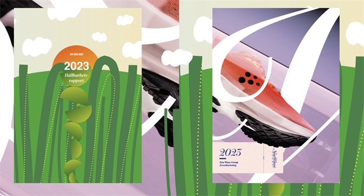 <p>New Wave Group har släppt sin hållbarhetsrapport för 2023.</p>
