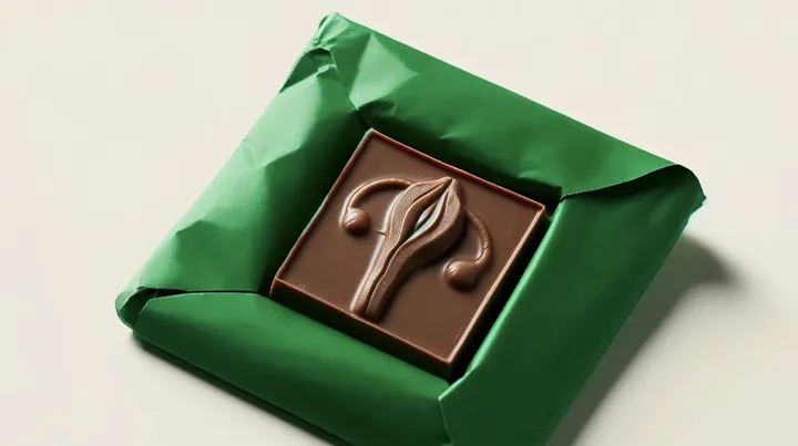 <p>Kreativa profilprodukter står högt i kurs i EU-parlamentet.</p>
