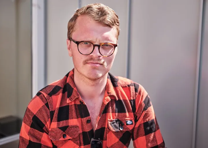 <p>Ole Gunnar Onsøien är utvecklingschef i Tvisyn AS.</p>
