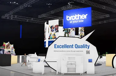 <p>Brother är en av budgivarna på Roland DG.</p>
