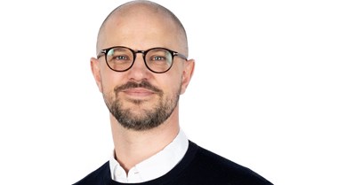 <p>Victor Oredsson, ny operativ chef på Yangi.</p>
