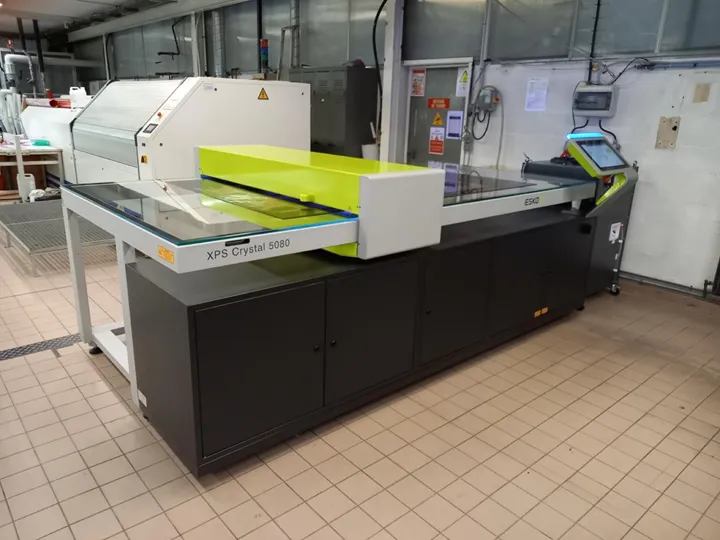 <p>Produktionsenheter i Europa förnyas med helautomatisk plåtframställning. plåtframställning  </p>
