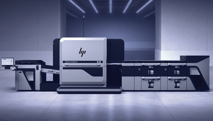 <p>B2-pressen HP Indigo 120K.</p>
