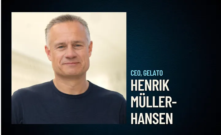 <p>Henrik Müller-Hansen discusses the newly launched software, Gelato Connect, in the podcast.</p>
