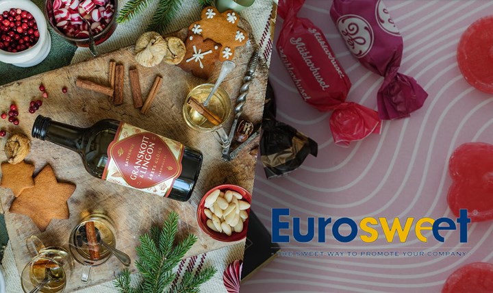 <p>Dryck och godis samsas nu i samma koncern.</p>
