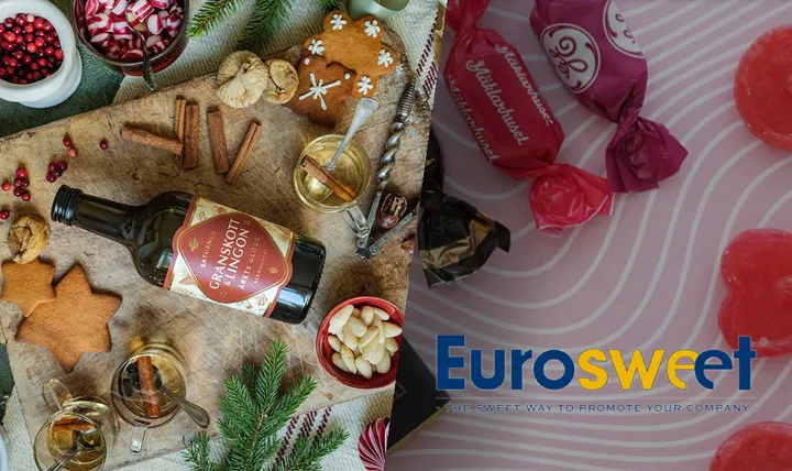 <p>Dryck och godis samsas nu i samma koncern.</p>
