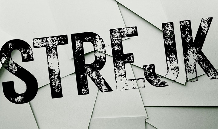 <p>Finska transportstrejken ställer till det för pappersindustrin.</p>
