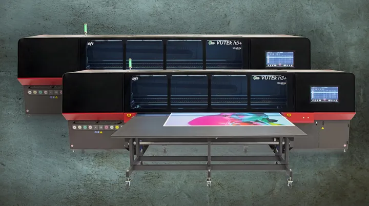 <p>Två nya från EFI.</p>
