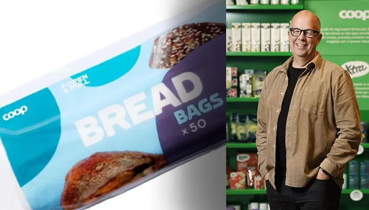 <p>Mattis Bergquist är hållbarhetschef på Coop Sverige.</p>
