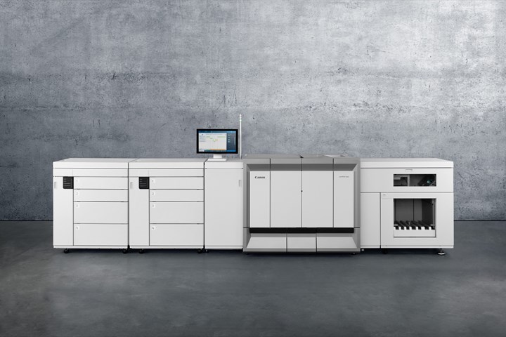 <p>Canons Varioprint 6000-serie Titan har fått nya uppdateringar.</p>
