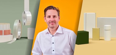 <p>Vd:n Dennis Artursson har tillväxt i sikte med utbyggnaden i Olsfors.</p>
