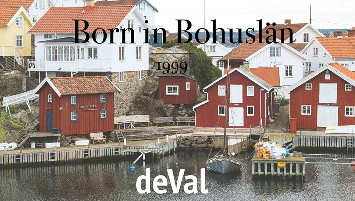 <p>Deval har fått en ny ägare.</p>
