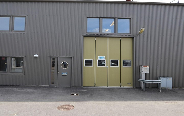 <p>Skyltföretaget har flyttat till Marieholms industriområde i Göteborg.</p>
