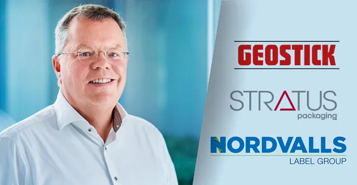 <p>Patrik Jenemark, vd på Nordvalls, i nytt samarbete.</p>
