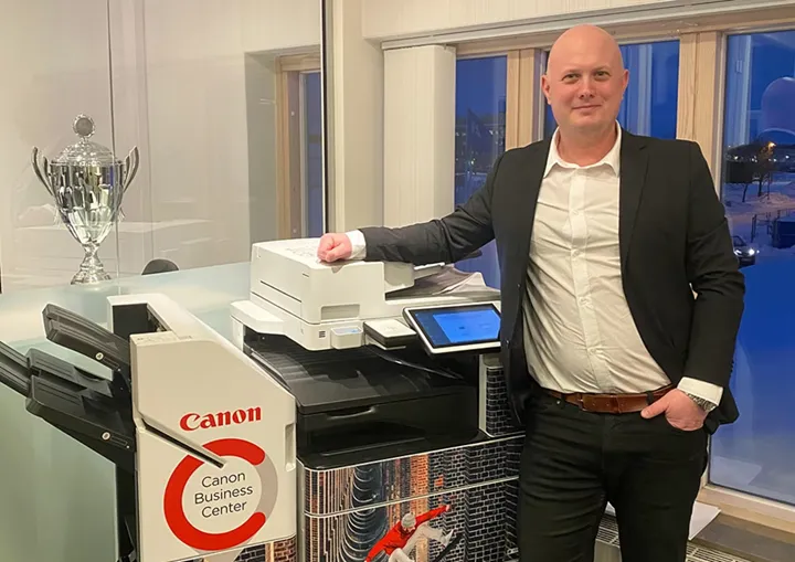 <p>Joakim Biverman.</p>
