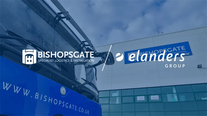 <p>Elanders gör nytt förvärv inom logistikområdet.</p>
