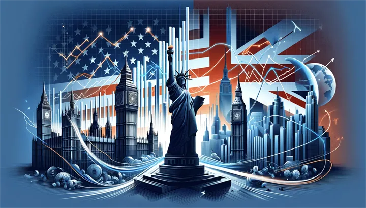 <p>Rekordförsäljning av profilprodukter i the land of the free.</p>
