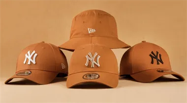 <p>Hatstores nya lager verkar bli något extra.</p>
